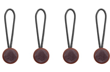 Image of Peak Design Anchor 4-Pack V4 Mount, Eclipse, 4PK-AN-EP-4