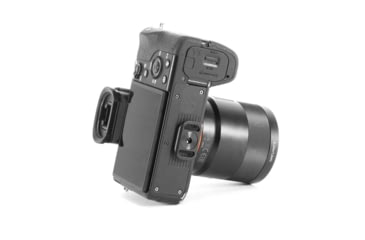 Image of Peak Design Anchor Mount, Black, PL-AN-1