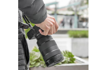 Image of Peak Design Anchor Mount, Black, PL-AN-1