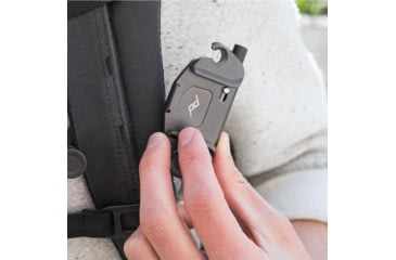 Image of Peak Design Camera Capture 3.0, Clip Only, Black, CC-BK-3