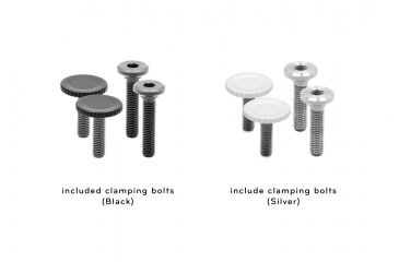 Image of Peak Design Camera Capture 3.0, Black CP-BK-3