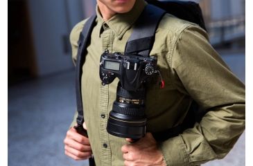 Image of Peak Design Camera Capture 3.0, Black CP-BK-3