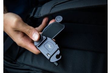 Image of Peak Design Camera Capture 3.0, Black CP-BK-3