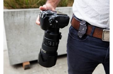 Image of Peak Design Camera Capture 3.0, Black CP-BK-3