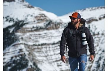 Image of Peak Design Camera Capture 3.0, Black CP-BK-3