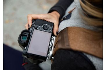 Image of Peak Design Camera Capture 3.1, Silver CP-S-3