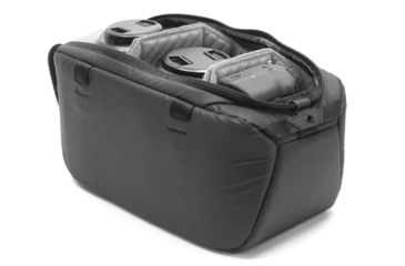 Image of Peak Design Camera Cube, Small, BCC-S-BK-3