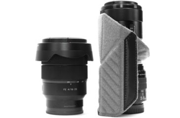 Image of Peak Design Camera Cube, Small, BCC-S-BK-3