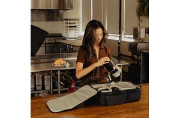 Image of Peak Design Camera Cube V2, Extra Small, BCC-XS-BK-3