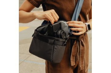 Image of Peak Design Camera Cube V2, Extra Small, BCC-XS-BK-3