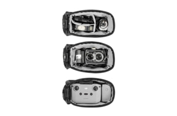 Image of Peak Design Camera Cube V2, Extra Small, BCC-XS-BK-3