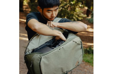 Image of Peak Design Camera Cube V2, Extra Small, BCC-XS-BK-3