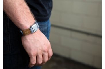 Image of Peak Design Camera Cuff, Ash CF-AS-3