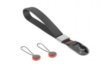 Image of Peak Design Camera Cuff, Black CF-BL-3
