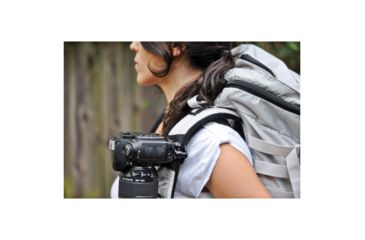 Image of Peak Design Capture Camera Clip System CCC-1.1