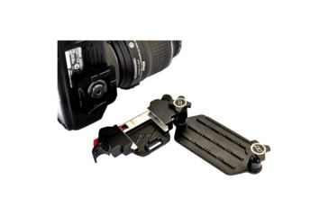 Image of Peak Design Capture Camera Clip System CCC-1.1