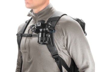 Image of Peak Design Capture V3 Mount w/ Plate, Ocean, CP-DS-3