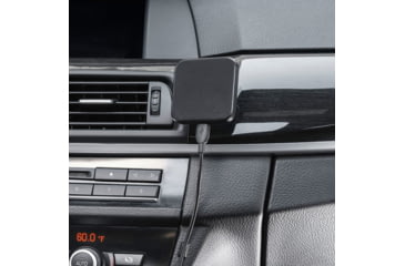 Image of Peak Design Car Mount, Charging, Black, One Size, M-CM-AA-BK-1