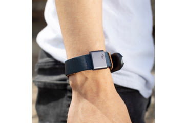 Image of Peak Design Cuff Camera Wrist Strap, Midnight, CF-MN-3