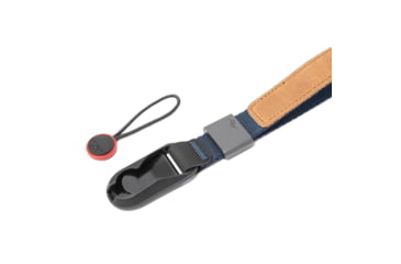 Image of Peak Design Cuff Camera Wrist Strap, Midnight, CF-MN-3