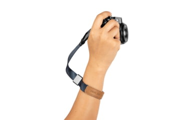 Image of Peak Design Cuff Camera Wrist Strap, Midnight, CF-MN-3