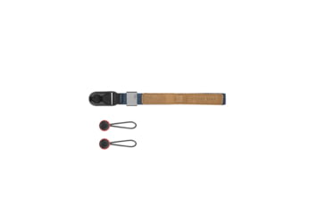Image of Peak Design Cuff Camera Wrist Strap, Midnight, CF-MN-3