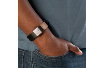 Image of Peak Design Cuff Camera Wrist Strap, Sage, CF-SG-3