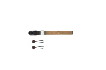 Image of Peak Design Cuff Camera Wrist Strap, Sage, CF-SG-3