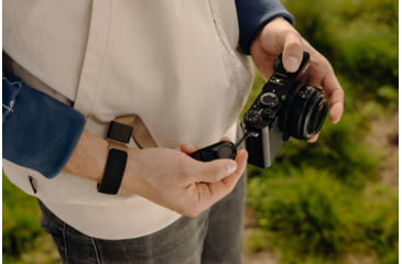 Image of Peak Design Cuff, Coyote, CF-CY-3