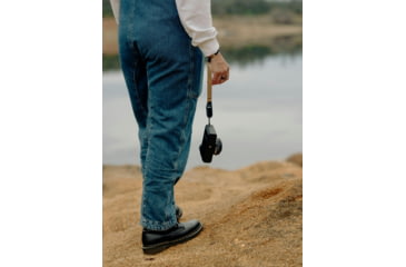 Image of Peak Design Cuff, Coyote, CF-CY-3