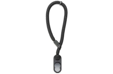 Image of Peak Design Cuff Rope Camera Strap Wrist, Black, Standard, CRS-WR-BK-1