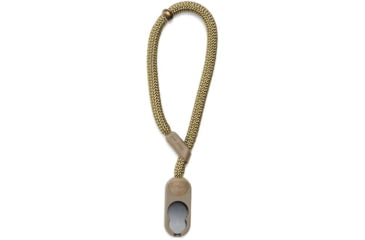 Image of Peak Design Cuff Rope Camera Strap Wrist, Kelp, Standard, CRS-WR-KP-1