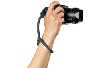 Image of Peak Design Cuff Rope Camera Strap Wrist, Ocean, Standard, CRS-WR-DS-1