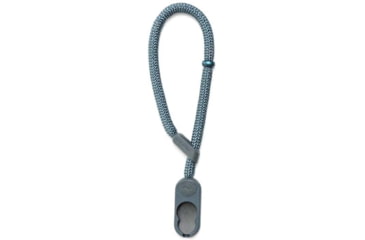 Image of Peak Design Cuff Rope Camera Strap Wrist, Ocean, Standard, CRS-WR-DS-1