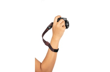Image of Peak Design Cuff Wrist Strap, Eclipse, CF-EP-3