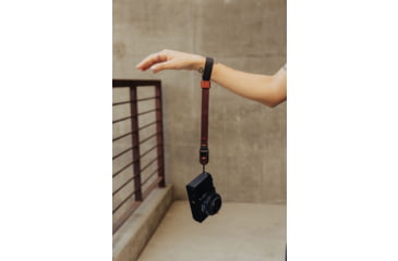 Image of Peak Design Cuff Wrist Strap, Eclipse, CF-EP-3