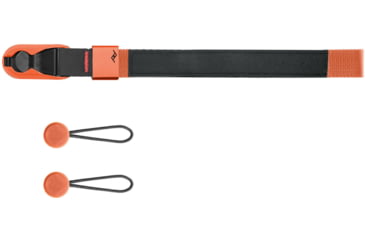 Image of Peak Design Cuff Wrist Strap, Ibis, CF-FL-3