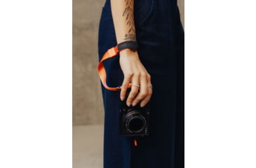 Image of Peak Design Cuff Wrist Strap, Ibis, CF-FL-3