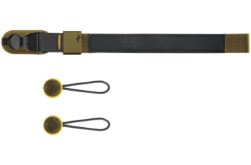 Image of Peak Design Cuff Wrist Strap, Kelp, CF-KP-3