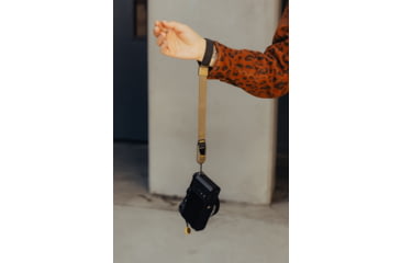 Image of Peak Design Cuff Wrist Strap, Kelp, CF-KP-3