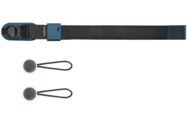 Image of Peak Design Cuff Wrist Strap, Ocean, CF-DS-3