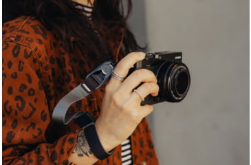 Image of Peak Design Cuff Wrist Strap, Ocean, CF-DS-3