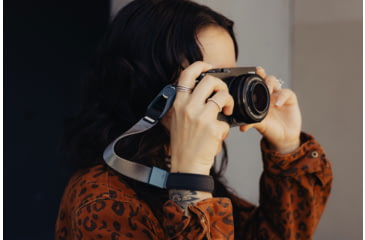 Image of Peak Design Cuff Wrist Strap, Ocean, CF-DS-3