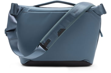 Image of Peak Design Everyday 13 Liters Messenger Bag, Ocean, BEDM-13-DS-3