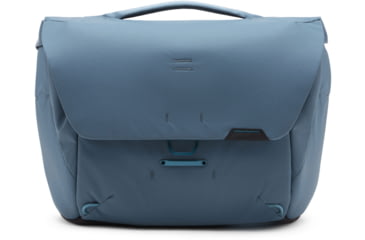 Image of Peak Design Everyday 13 Liters Messenger Bag, Ocean, BEDM-13-DS-3