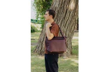 Image of Peak Design Everyday 15 Liters Tote Bag, Eclipse, BEDT-15-EP-3