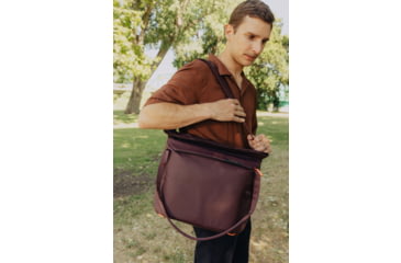 Image of Peak Design Everyday 15 Liters Tote Bag, Eclipse, BEDT-15-EP-3