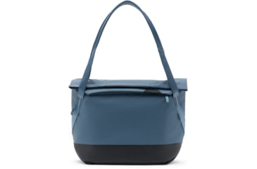 Image of Peak Design Everyday 15 Liters Tote Bag, Ocean, BEDT-15-DS-3