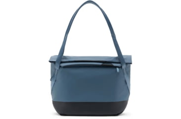Image of Peak Design Everyday 15 Liters Tote Bag, Ocean, BEDT-15-DS-3