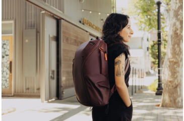 Image of Peak Design Everyday 20 Liters Zip Bag, Eclipse, BEDBZ-20-EP-3